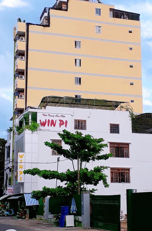 芽庄向日葵酒店 外观 照片